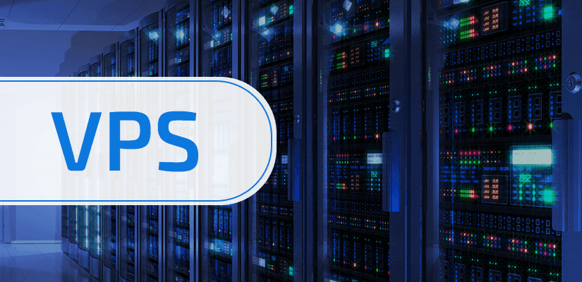 استضافة VPS