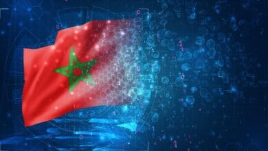 الاقتصاد الرقمي المغربي