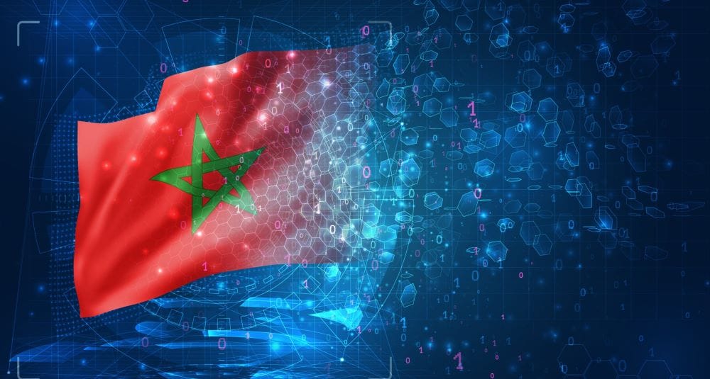 الاقتصاد الرقمي المغربي