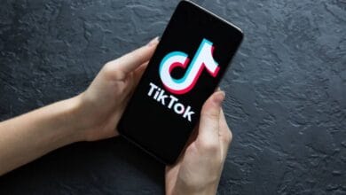 Arjwan Ali on TikTok