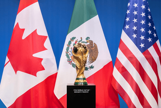FIFA World Cup 2026: All Qualified Teams