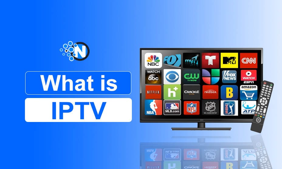 IPTV 2026