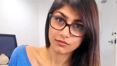 سكس مايا خليفه الجديد