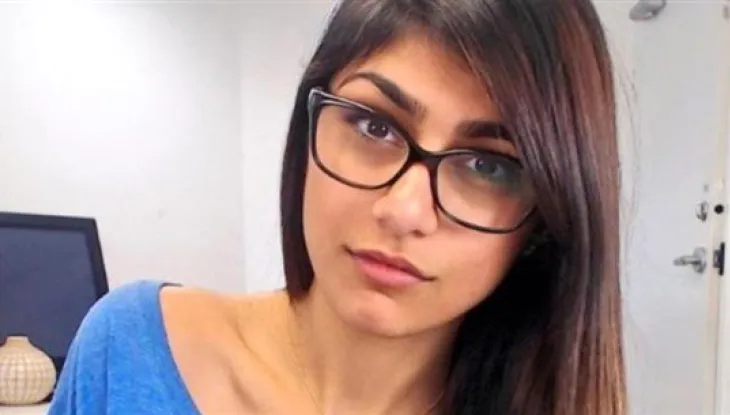 سكس مايا خليفه الجديد