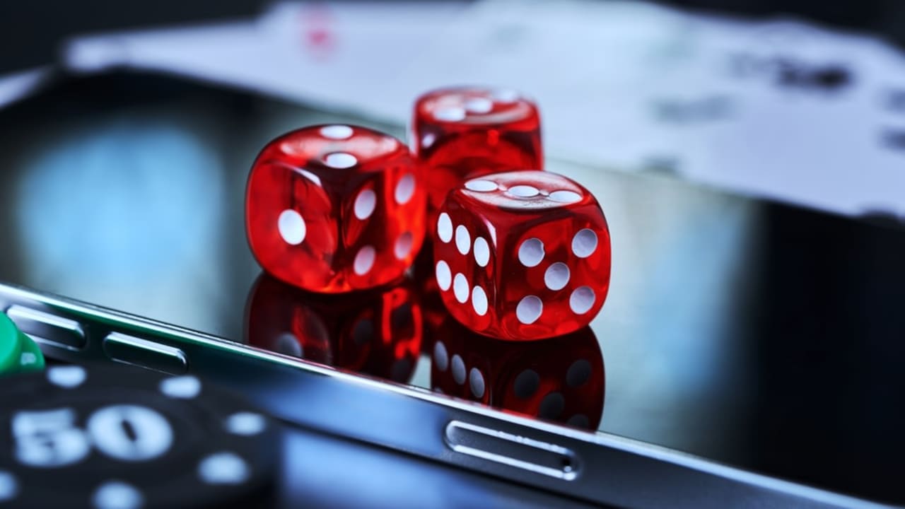 Online Casino Review