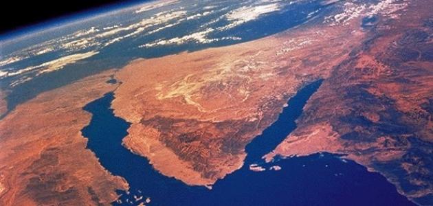 لماذا تُعد شبه جزيرة سيناء جزءًا لا يتجزأ من مصر عبر التاريخ؟