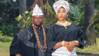 Sisi Alagbo sex video
