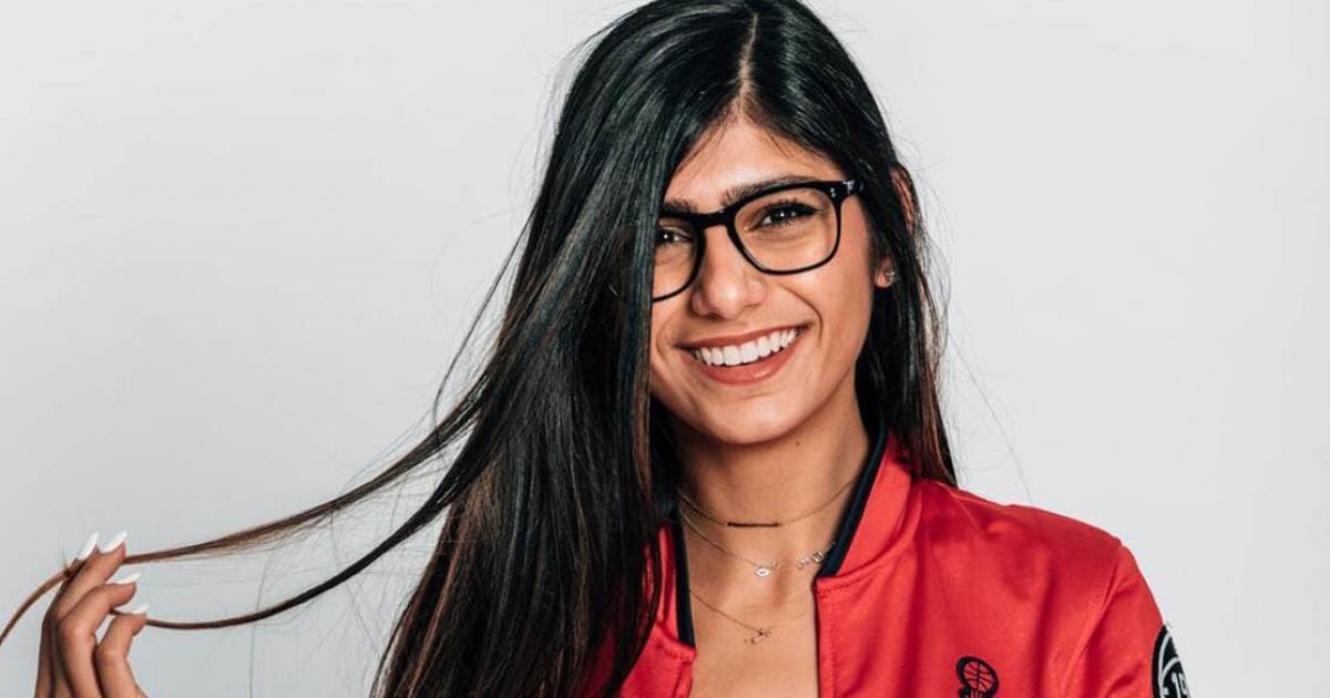 كل افلام مايا خليفة Mia Khalifa