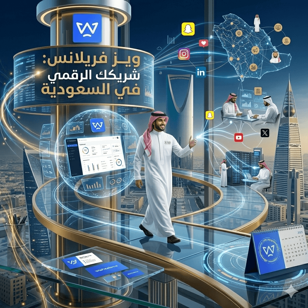 أفضل شركة تسويق إلكتروني في السعودية