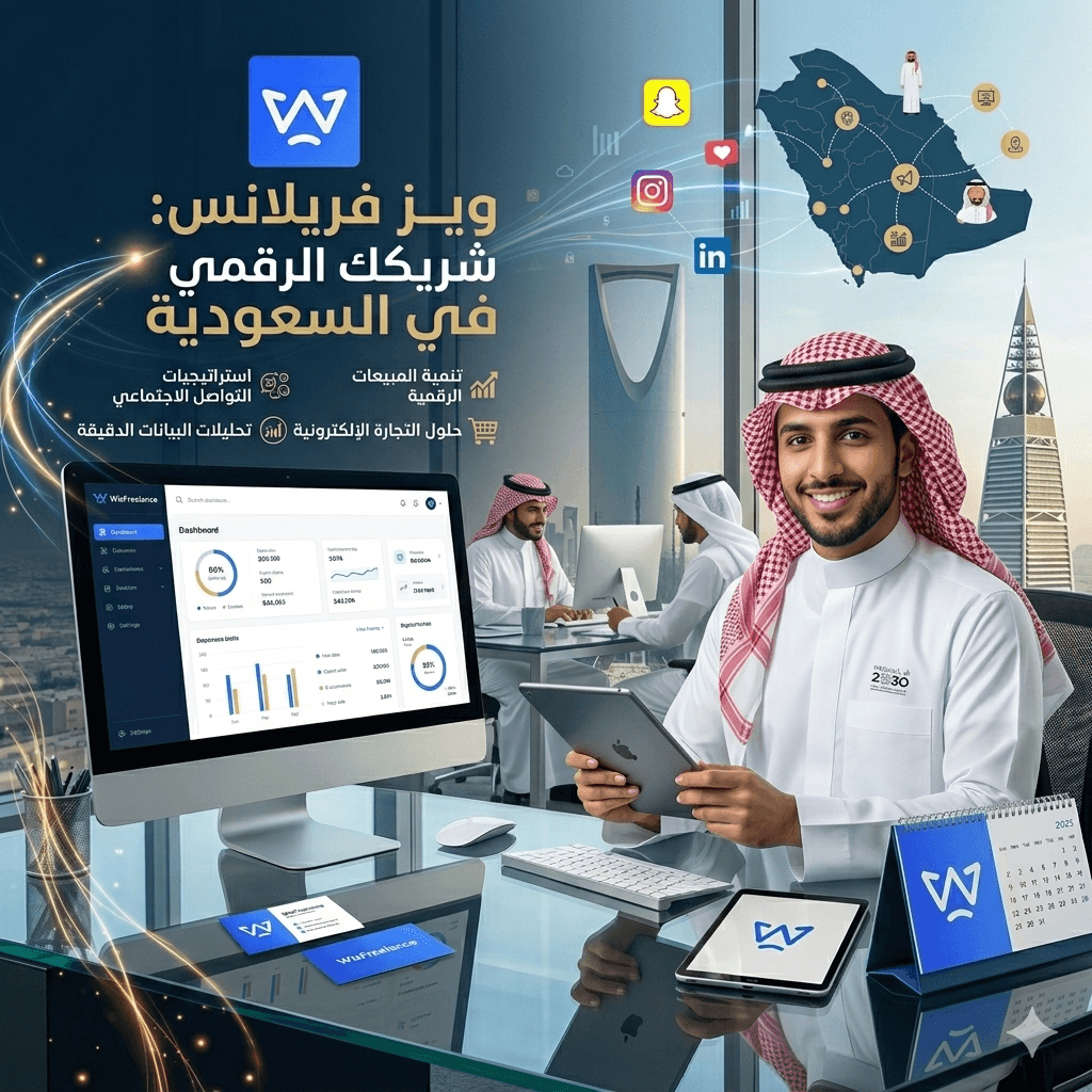 أفضل شركة تسويق إلكتروني في السعودية