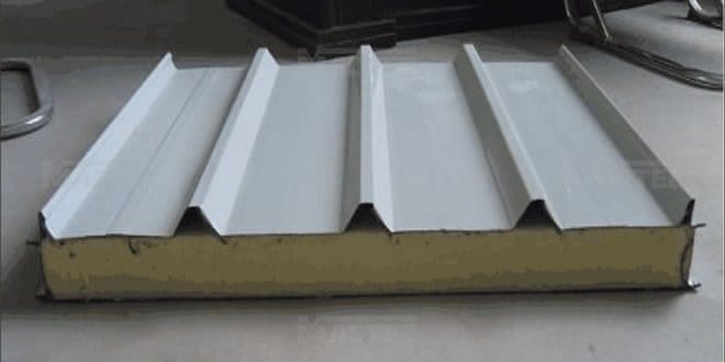 أفضل شركة ساندويش بانل في السعودية