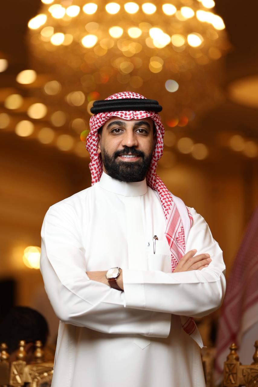 برجس الشمري