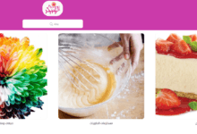 مستلزمات حلويات في الأردن