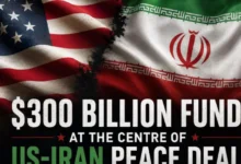 How Do Americans Feel About Giving Iran $300 Billion? Public Reactions Explained
