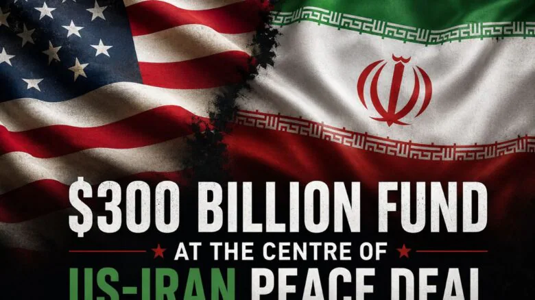 How Do Americans Feel About Giving Iran $300 Billion? Public Reactions Explained