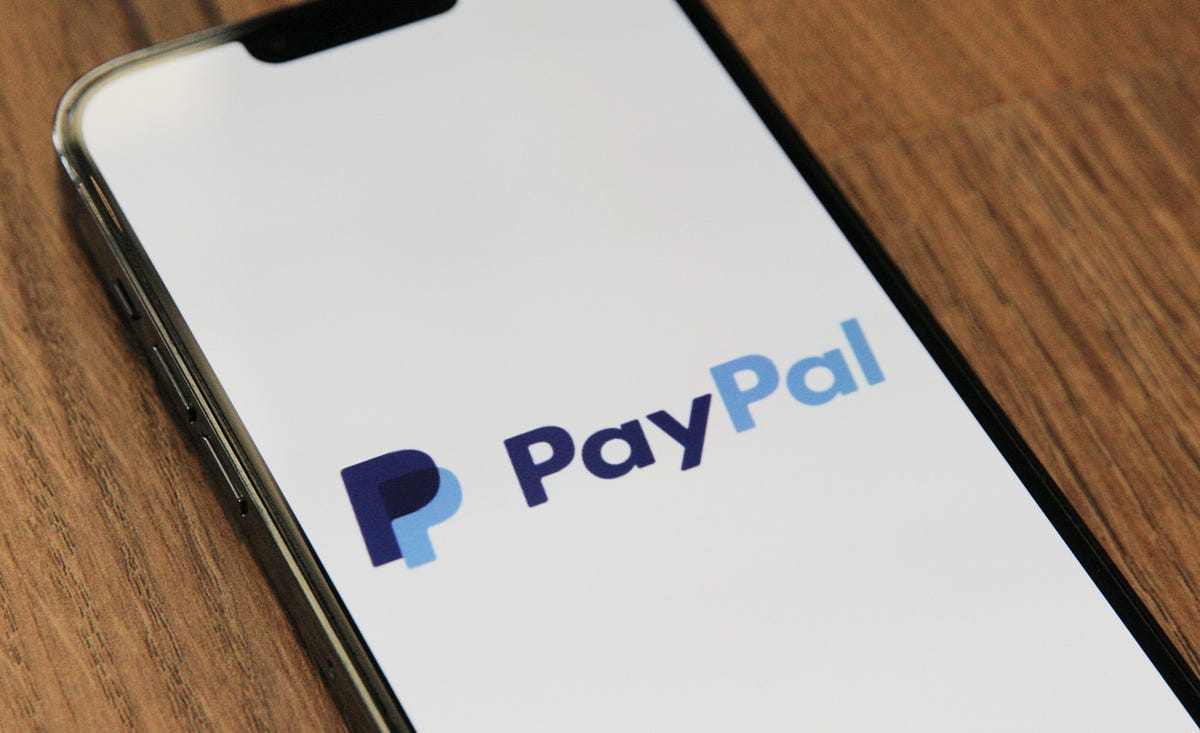 Make money online with PayPal