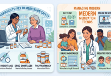 Medication Trends Pharmacists Are Worried About