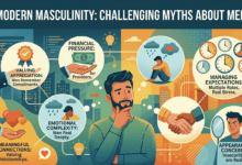 Myths About Men