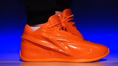 Nike KD 19 Review
