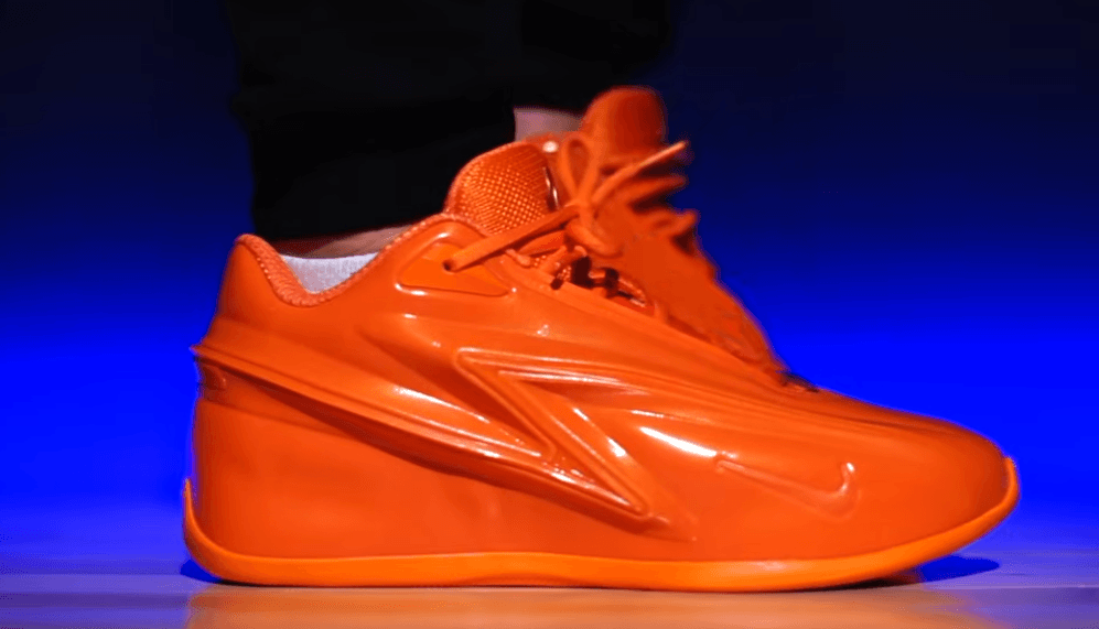 Nike KD 19 Review
