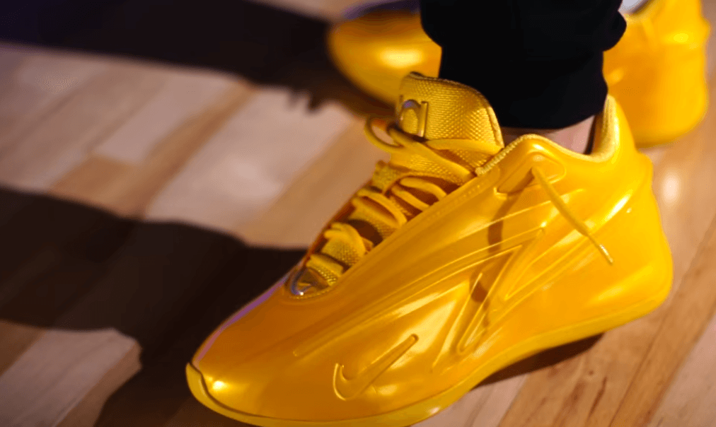 Nike KD 19 Review