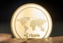 Ripple price