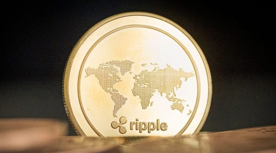 Ripple price