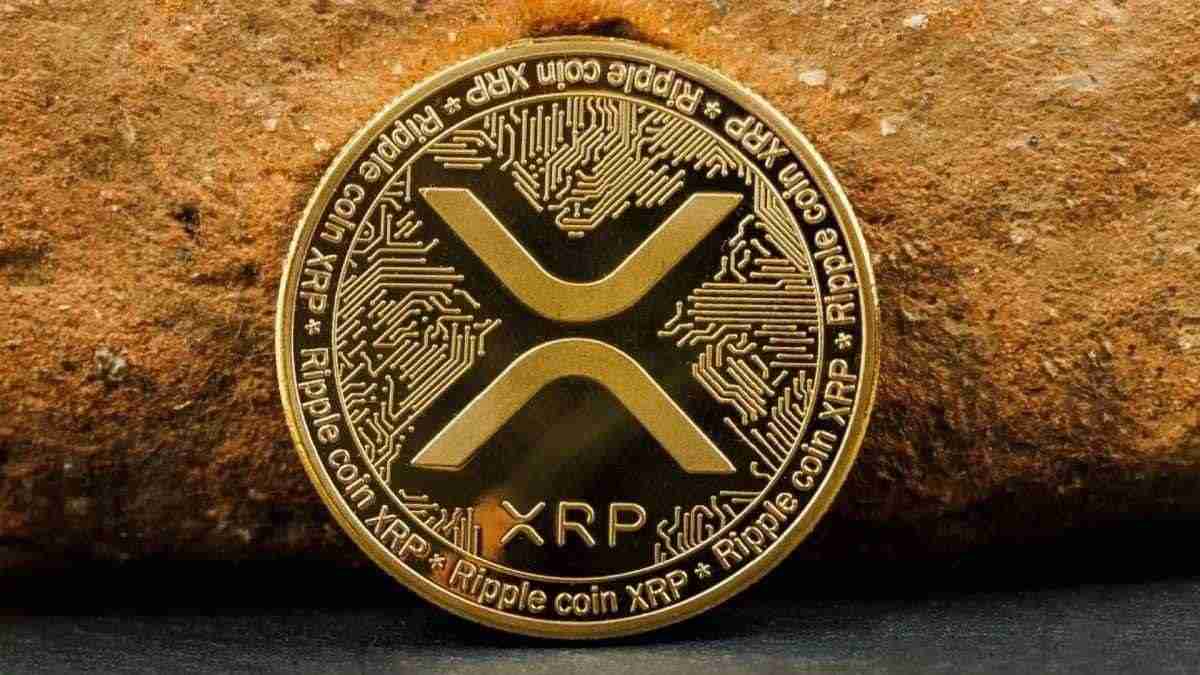 Ripple price