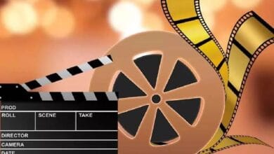 صورة تعبر عن السينما ضمن الحديث عن سكس سما المصري