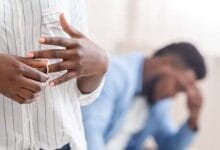 Signs a Marriage Is Over
