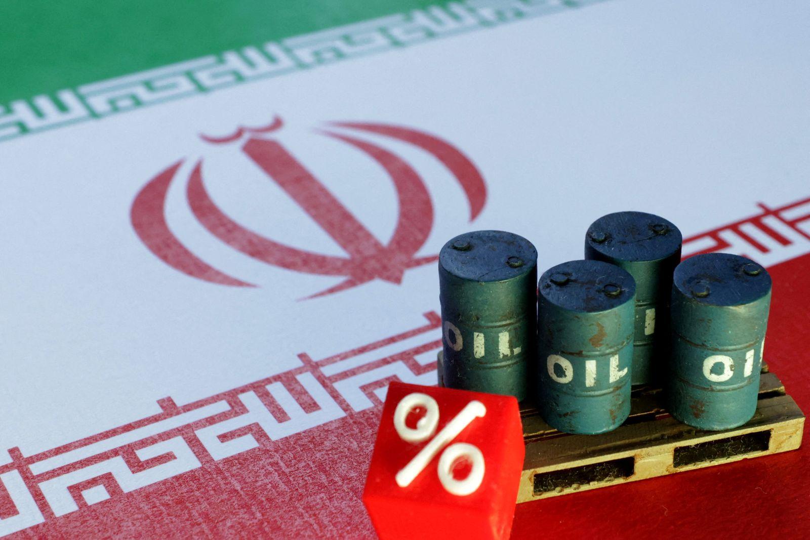 The Iranian system and resource management