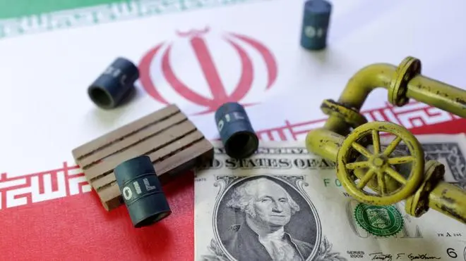 The Iranian system and resource management