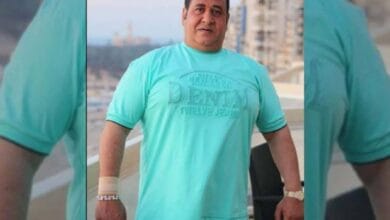 فيديو خناقة صبري نخنوخ