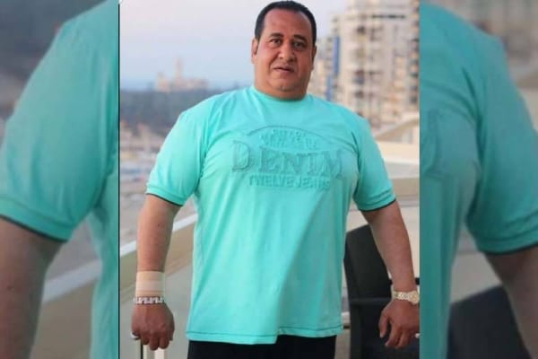 فيديو خناقة صبري نخنوخ
