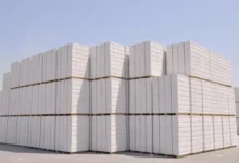AAC Blocks in Qatar
