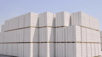AAC Blocks in Qatar