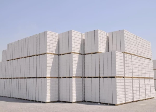 AAC Blocks in Qatar