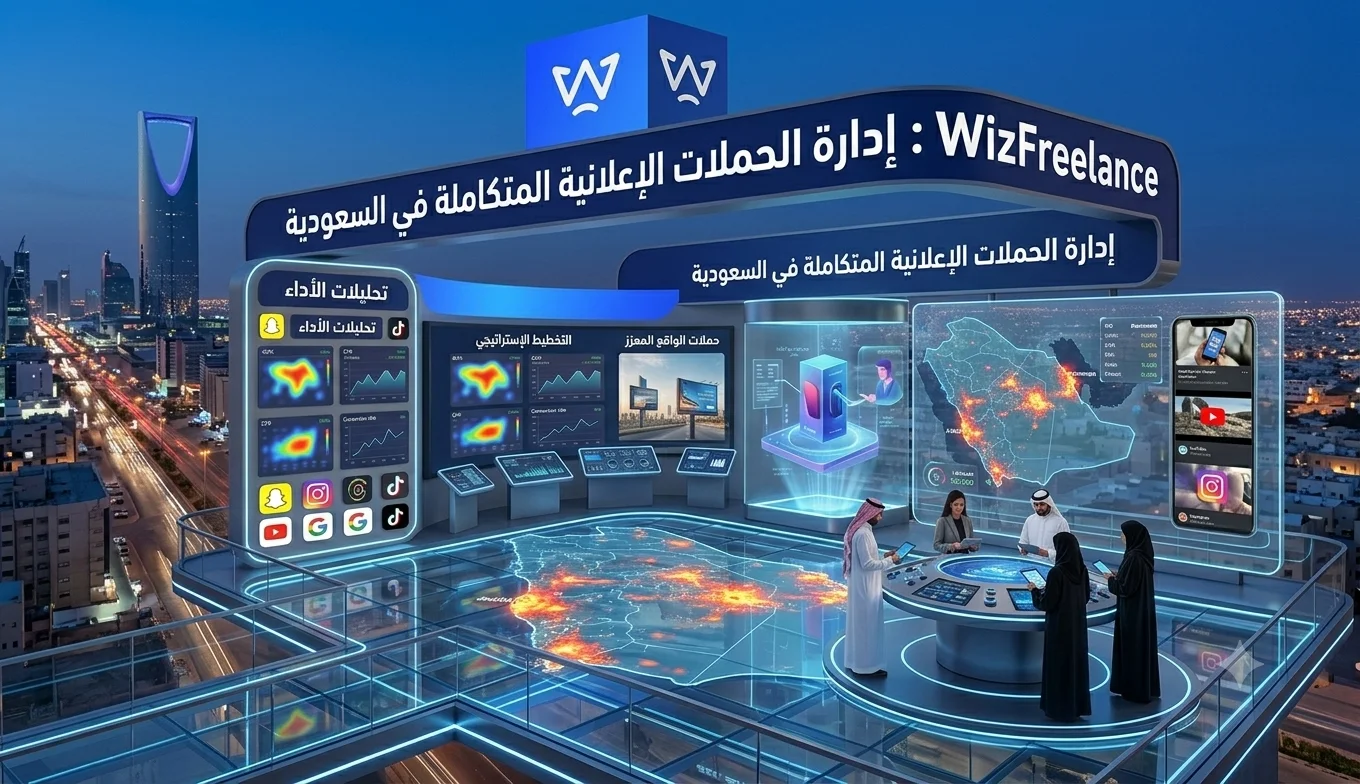 أنواع الحملات الإعلانية المستخدمة في السعودية
