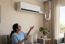 شركة فك وتركيب مكيفات بالرياض