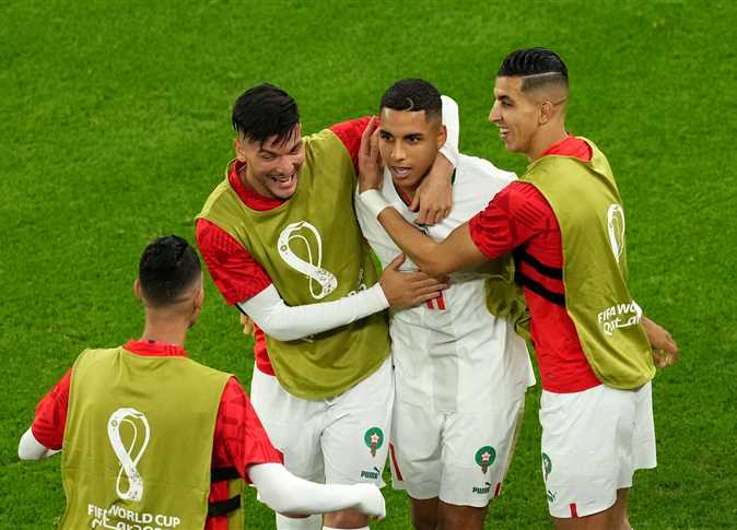 أهداف عربية في كأس العالم
