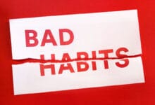 Bad Habits That Catch Up With You in Your 30s and 40s