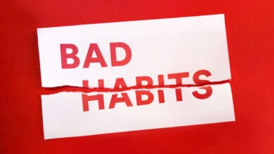 Bad Habits That Catch Up With You in Your 30s and 40s