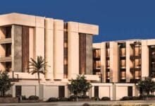 كمبوند بونا نوفا الشيخ زايد Compound Bona Nova Sheikh Zayed