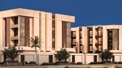 كمبوند بونا نوفا الشيخ زايد Compound Bona Nova Sheikh Zayed