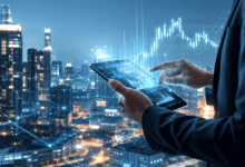 الابتكار الرقمي