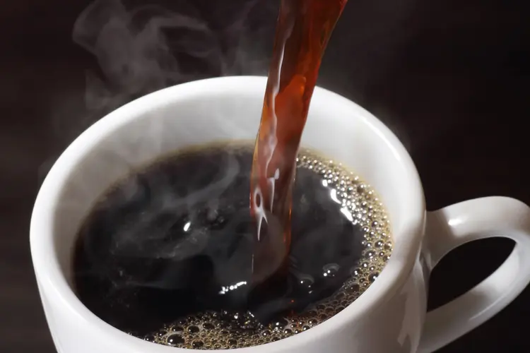Do People Really Enjoy Black Coffee