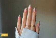 Nail care before summer vacation