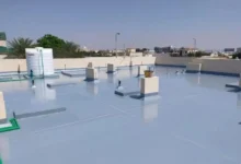 شركة عزل اسطح بجدة