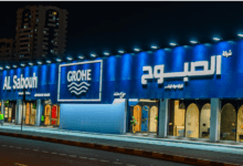 شركات قطاع التجهيزات الصحية