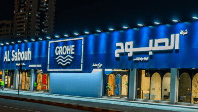 شركات قطاع التجهيزات الصحية